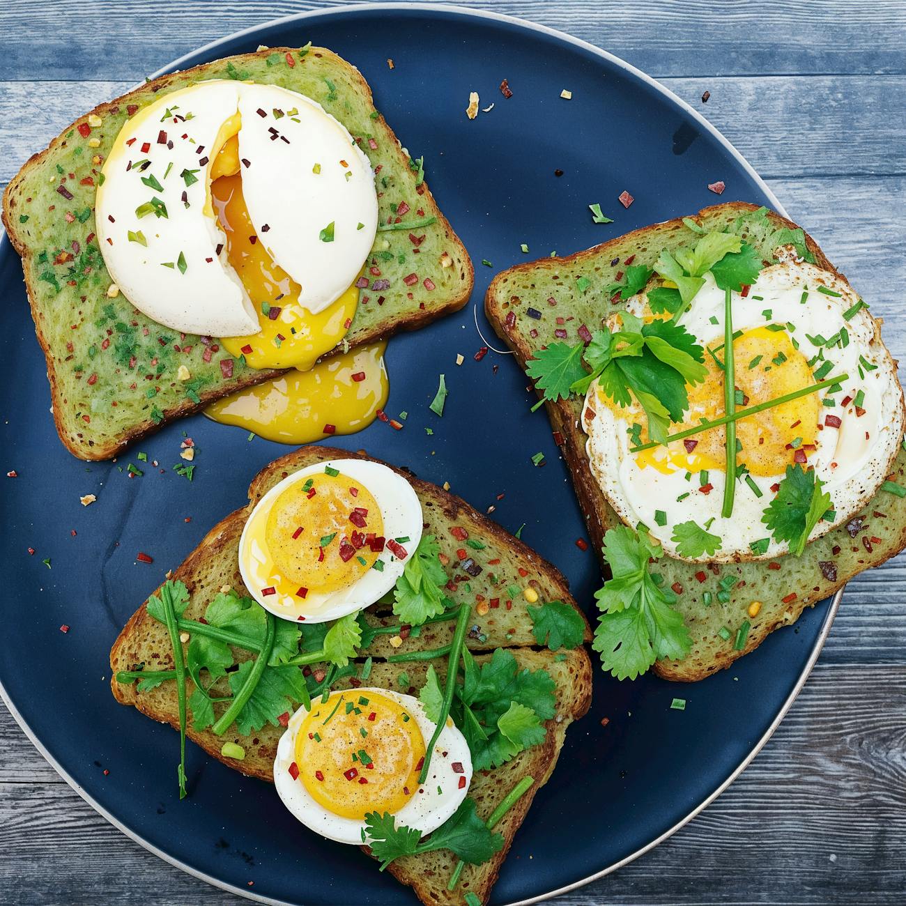 The Best Gourmet Breakfast Ideas to Start Your Day Right